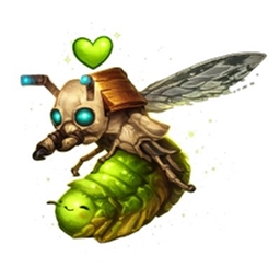 Passive Scarak Seekers project image