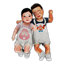 Cozy Happy Infant logo