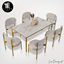 Luxe Dinning set logo