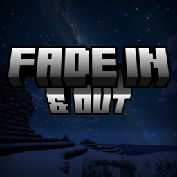 Fade in and Out logo