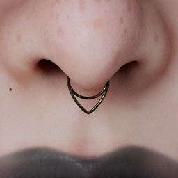 Katherine Septum project image