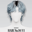 [Hezeh]Hair No.94 V1 logo