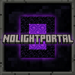NoLightPortal logo