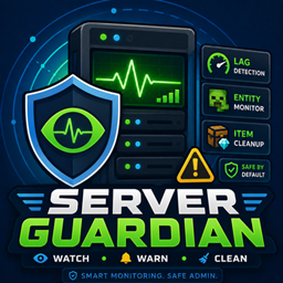 Server Guardian project image