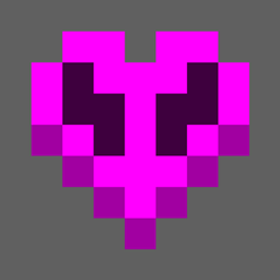 Alphex's Pink Hearts project image