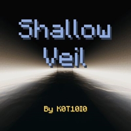Shallow Veil logo