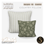 Sims4Luxury - Farmhouse - Country pillows logo