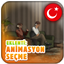 [TR] Add-On: Choose Animation Style - Turkish Translation logo