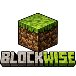 Blockwise logo