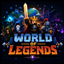 WorldOFLegends logo