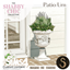 Sims4Luxury - Shabby Chic - Patio Urn logo