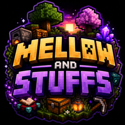 Mellow And Stuffs project image