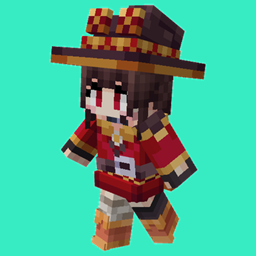 Waifucraft logo