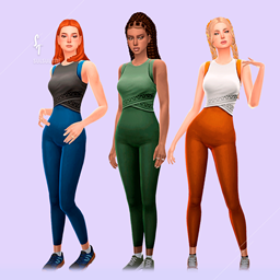 Woman Jumper - Soler project image