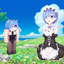 Rem Skin Pack logo