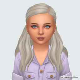Krista HAIR [Child] project image