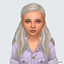 Krista HAIR [Child] logo