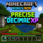 Precise Decimal XP 🟢🔢✨ logo