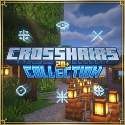 Crosshairs Collection Pack logo