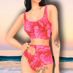 BEACH WEAR  project image