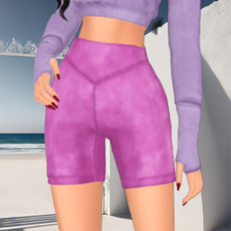 BIKER LEGGING