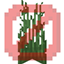 No Tall Grass logo