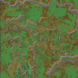 Boreal Timberlans project image