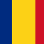 Romania World: The Romanian World logo