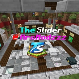 The Slider - Mini Games logo