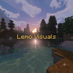 Lemo Visuals project image