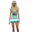 Teen Knitwear Dress logo