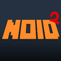 NOID -  Second season logo
