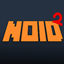 NOID -  Second season logo