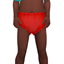 Swim Diapers - SPLASH ZONE logo