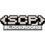SCP Foundation BACKROOMS logo