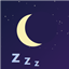 Restful Nights logo