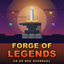 Forge of Legends logo