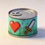 Sal_fish's Attribute Lib logo