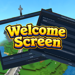TheBasics: WelcomeScreen logo