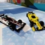F1 2003 Boat logo