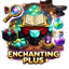 Enchanting-Pluser logo