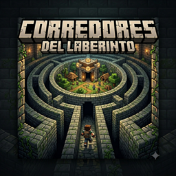 The Lost Maze by PatakyHD project image