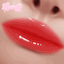 [Learxfl] Gloss Kiss LIpstick logo
