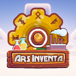 Ars Inventa logo