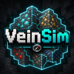 VeinSim logo