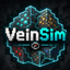 VeinSim logo
