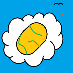 Luna's Tater Party logo