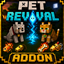 pet revival addon logo