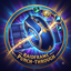 Raidframe Punch-Through logo