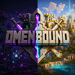 Omenbound logo